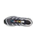 נעלי סלומון | Salomon XT-6 Grisaille/ Blue Nights/ Quarry