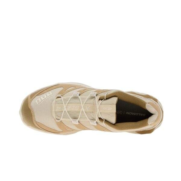 נעלי סלומון | Salomon XT-4 Og Protective Sfari/ Almilk/ Kel