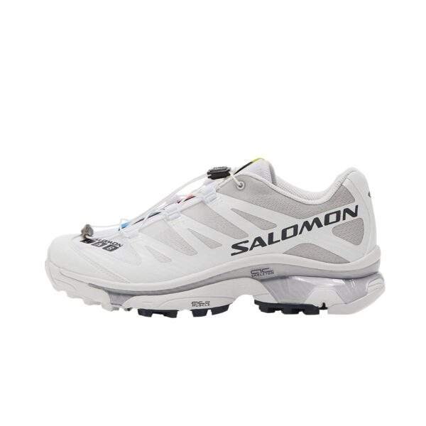 נעלי סלומון | Salomon XT-4 Ebony/ Lunar Rock