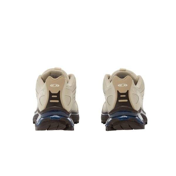 נעלי סלומון | Salomon XT-4 Og Protective Vanila/ Black Coffee/ Da