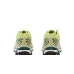 נעלי סלומון | Salomon XT-6 Sunny Lime/ Southern Moss/ Atlantic Deep