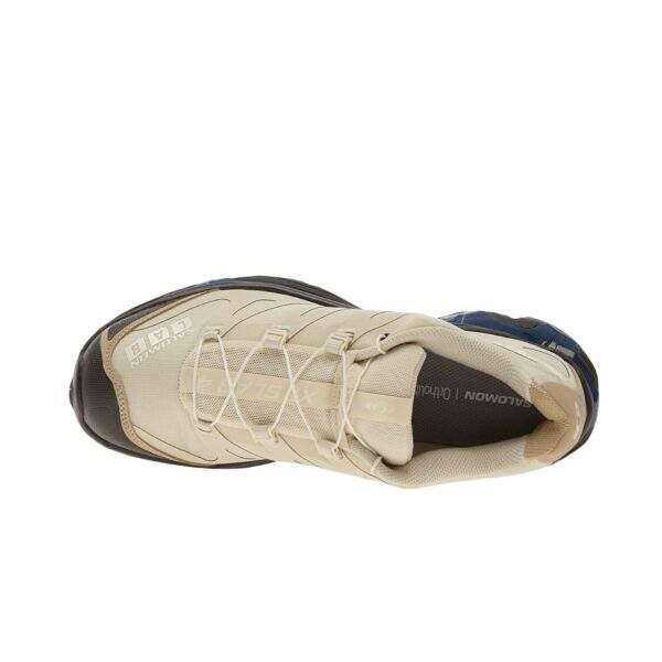 נעלי סלומון | Salomon XT-4 Og Protective Vanila/ Black Coffee/ Da