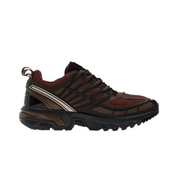 נעלי סלומון | Salomon Acs Pro Gtx Roaste/ Black/ Rum