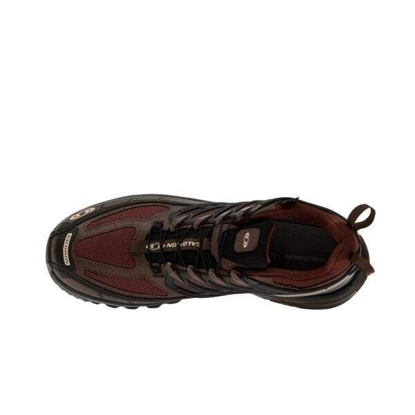 נעלי סלומון | Salomon Acs Pro Gtx Roaste/ Black/ Rum