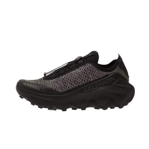 נעלי סלומון | Salomon the Squirrel Advanced Black/ Sedona Sage/ Astral Aura