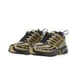 נעלי סלומון | Salomon Acs Pro Gtx Gray Green/ Asphal/ Mnmen