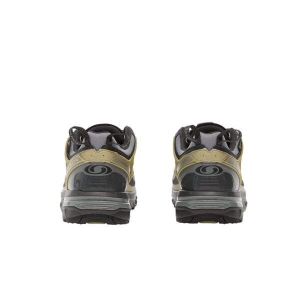 נעלי סלומון | Salomon Acs Pro Gtx Gray Green/ Asphal/ Mnmen