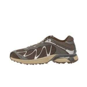 נעלי סלומון | Salomon XT-Whisper Falcon/ Pewter/ Whpep