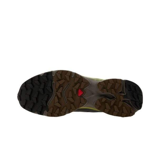 נעלי סלומון | Salomon Xt-4 Og R.A.D Black/ Citron/ Noctur