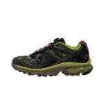 נעלי סלומון | Salomon Xt-4 Og R.A.D Black/ Citron/ Noctur