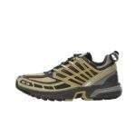 נעלי סלומון | Salomon Acs Pro Gtx Gray Green/ Asphal/ Mnmen