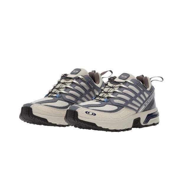 נעלי סלומון | Salomon Acs Pro Gtx LunRoc/ Grisai/ Pkiten