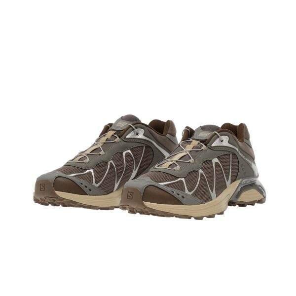 נעלי סלומון | Salomon XT-Whisper Falcon/ Pewter/ Whpep