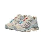 נעלי סלומון | Salomon Xt-4 Og Vanilla Ice/ Bllblu/ Tender