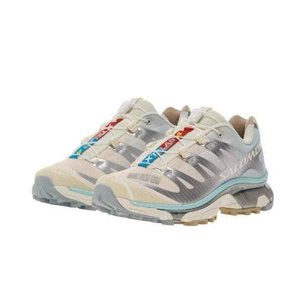 נעלי סלומון | Salomon Xt-4 Og Vanilla Ice/ Bllblu/ Tender