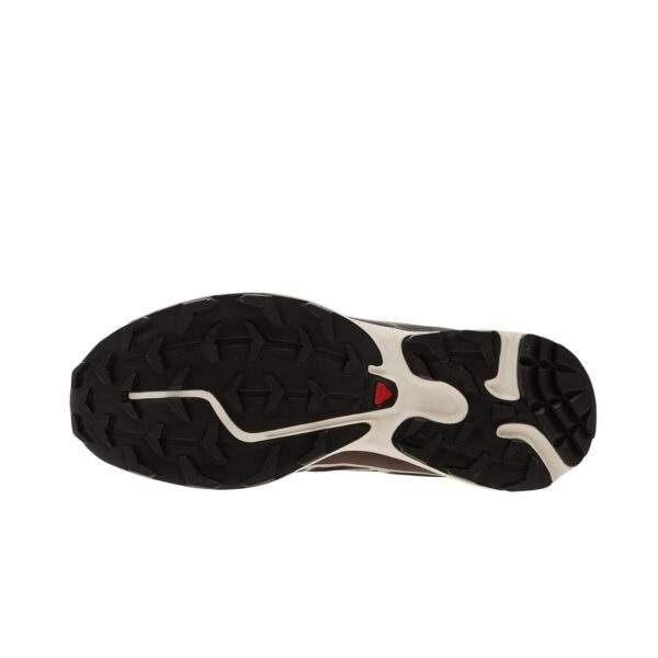 נעלי סלומון | Salomon XT-6 Black Coffee/ Roast/ Vanila