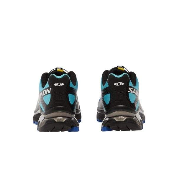 נעלי סלומון | Salomon XT-4 Og Black/ Nautbl/ Blue Curacao