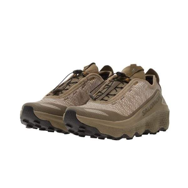 נעלי סלומון | Salomon the Squirrel Advanced Falroc/ Stoneg/ Brbro