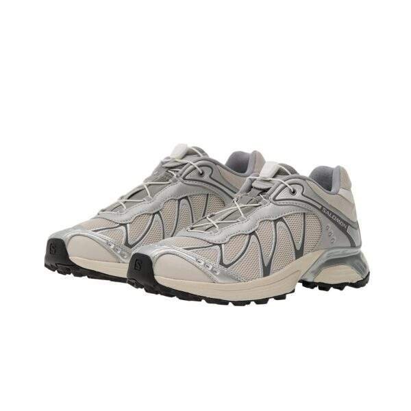 נעלי סלומון | Salomon XT-Whisper Ftw Silver/ LunRoc/ Slv Cl