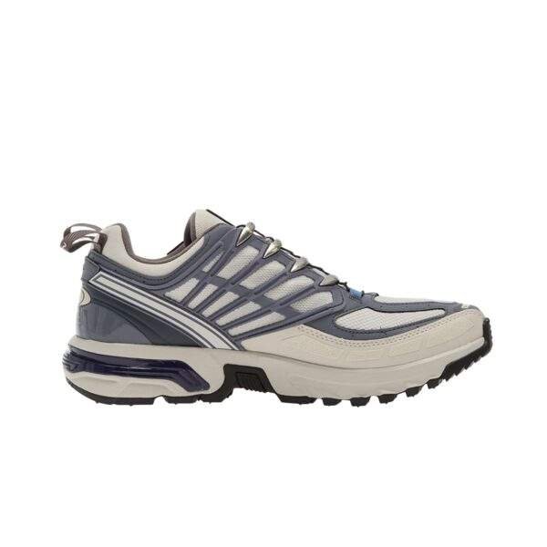 נעלי סלומון | Salomon Acs Pro Gtx LunRoc/ Grisai/ Pkiten