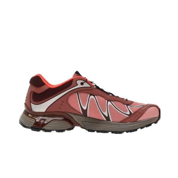 נעלי סלומון | Salomon XT-Whisper Henna/ Tawny Port/ Neon