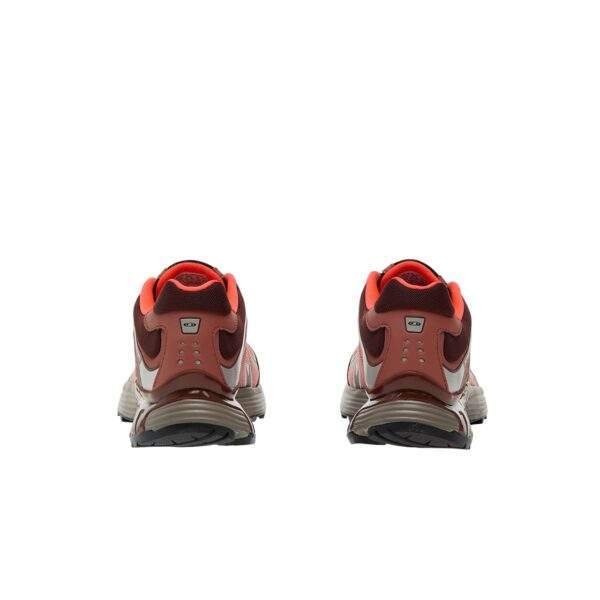 נעלי סלומון | Salomon XT-Whisper Henna/ Tawny Port/ Neon