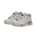 נעלי סלומון | Salomon Xt-4 Og Lunar Rock/ Alloy/ Ftw Silver