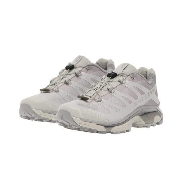 נעלי סלומון | Salomon Xt-4 Og Lunar Rock/ Alloy/ Ftw Silver