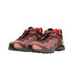 נעלי סלומון | Salomon XT-Whisper Henna/ Tawny Port/ Neon