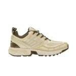 נעלי סלומון | Salomon Acs Pro Gtx Vanila/ Greenh/ Stoneg