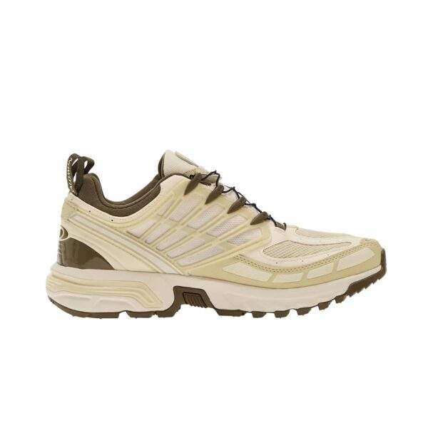 נעלי סלומון | Salomon Acs Pro Gtx Vanila/ Greenh/ Stoneg