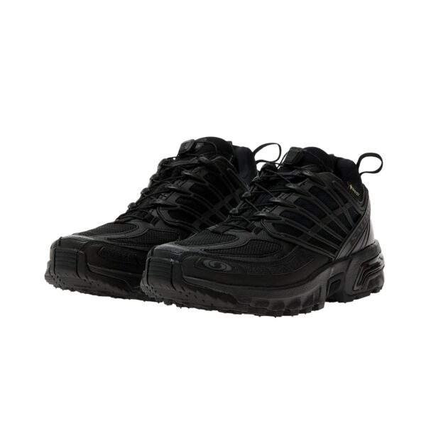 נעלי סלומון | Salomon ACS Pro GTX Black/ Asphalt