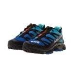נעלי סלומון | Salomon XT-4 Og Black/ Nautbl/ Blue Curacao