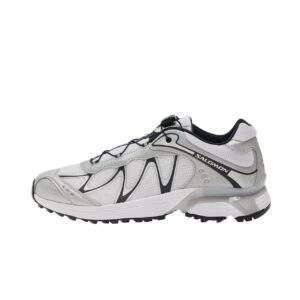 נעלי סלומון | Salomon XT-Whisper White/ Ftw Silver/ Dark N
