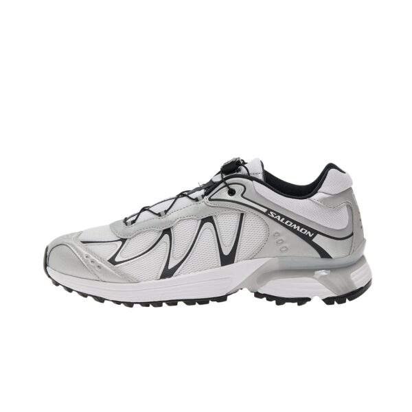 נעלי סלומון | Salomon XT-Whisper White/ Ftw Silver/ Dark N