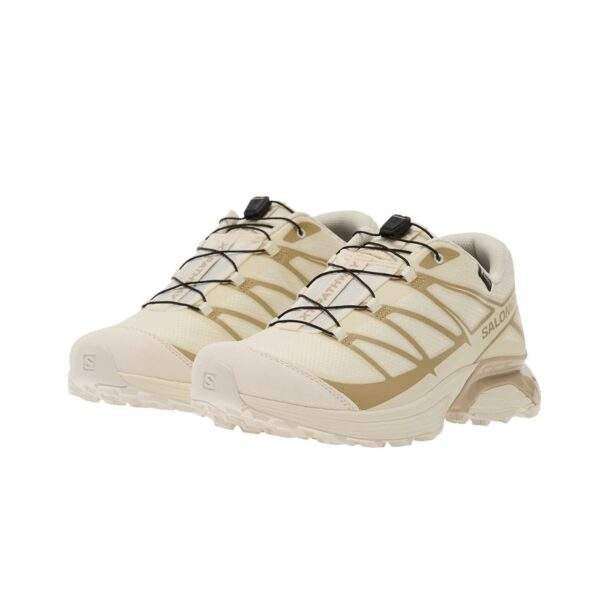 נעלי סלומון | Salomon XT-Pathway Gtx Vanila/ Vanila/ Whpep