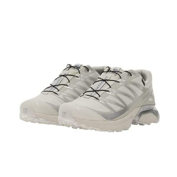 נעלי סלומון | Salomon XT-Pathway Gtx LunRoc/ Allo/ Ftw Silv
