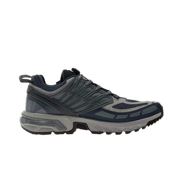 נעלי סלומון | Salomon ACS Pro GTX Blue Nights/ Sharkskin/ Turbulence