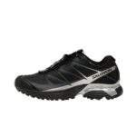 נעלי סלומון | Salomon XT-PATHWAY GTX Black/ Black/ Ftw Silv
