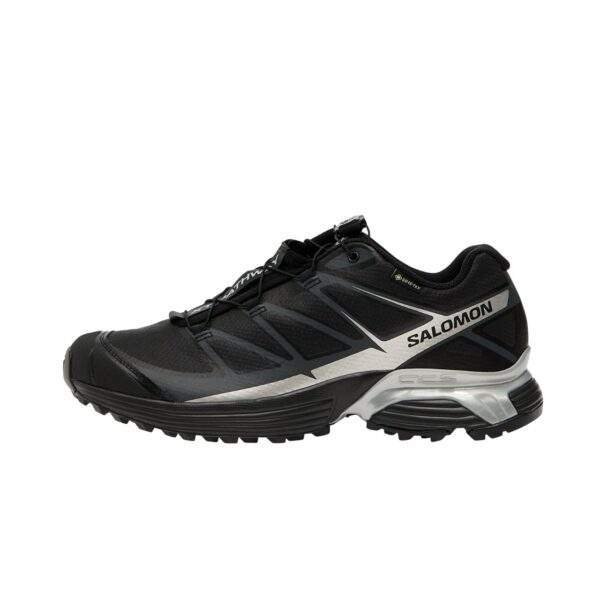 נעלי סלומון | Salomon XT-PATHWAY GTX Black/ Black/ Ftw Silv