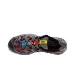 נעלי סלומון | Salomon XT-4 OG Topography Black/ Pkiten/ Blue