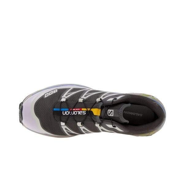 נעלי סלומון | Salomon XT-6 Magnet/ Ashes Of Roses/ Wpear