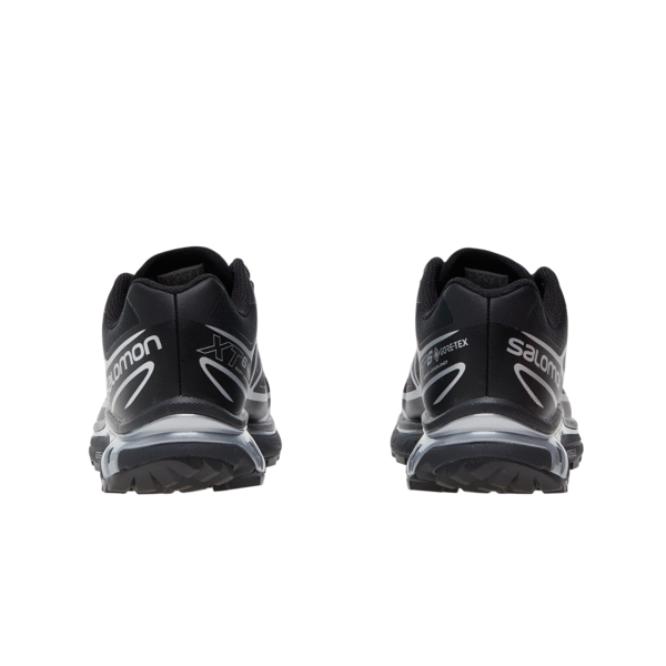 נעלי סלומון | Salomon XT-6 GTX Black/ Ftw Silver