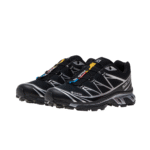 נעלי סלומון | Salomon XT-6 GTX Black/ Ftw Silver