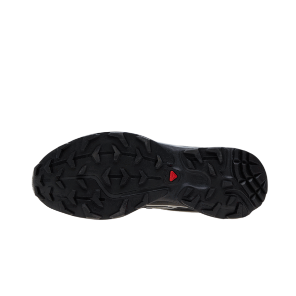 נעלי סלומון | Salomon XT-6 GTX Black/ Ftw Silver