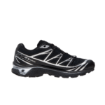 נעלי סלומון | Salomon XT-6 GTX Black/ Ftw Silver