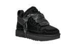 נעלי האג | UGG Women's Lowmel Black
