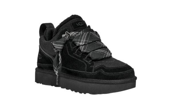 נעלי האג | UGG Women's Lowmel Black