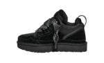 נעלי האג | UGG Women's Lowmel Black