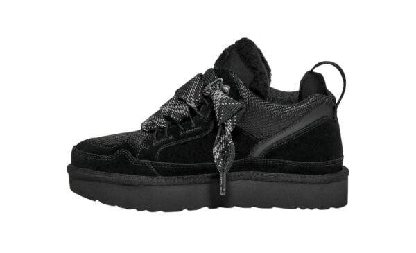 נעלי האג | UGG Women's Lowmel Black